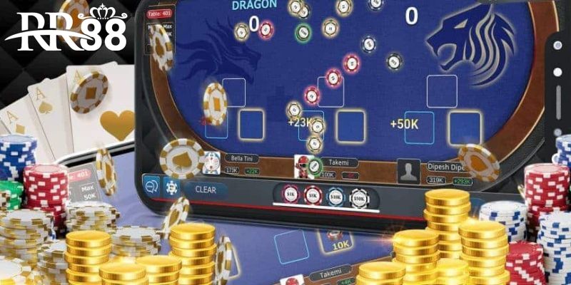 Nền tảng đa dạng các tựa game phổ biến hiện nay